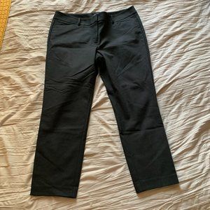 Loft - Black Trousers